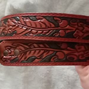 American Darling Crossbody Purse Strap